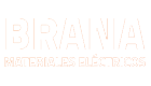 Brana | Materiales Eléctricos